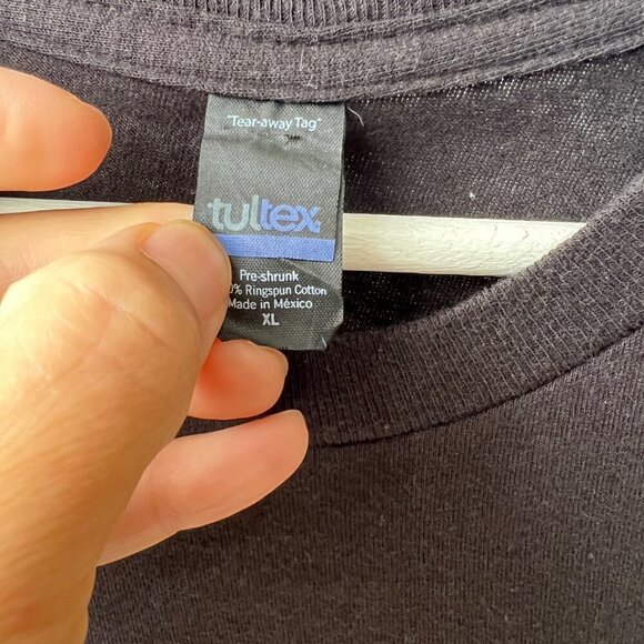 Grateful Dead Fair Thee Well 2015 50th years anniversary concert Tee, Size XL - Picture 6 of 7